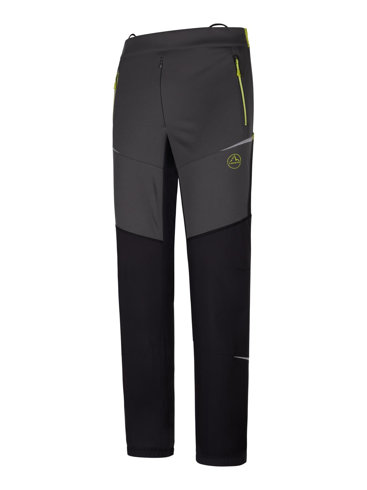 Ikarus Herren Skitourenhose 1