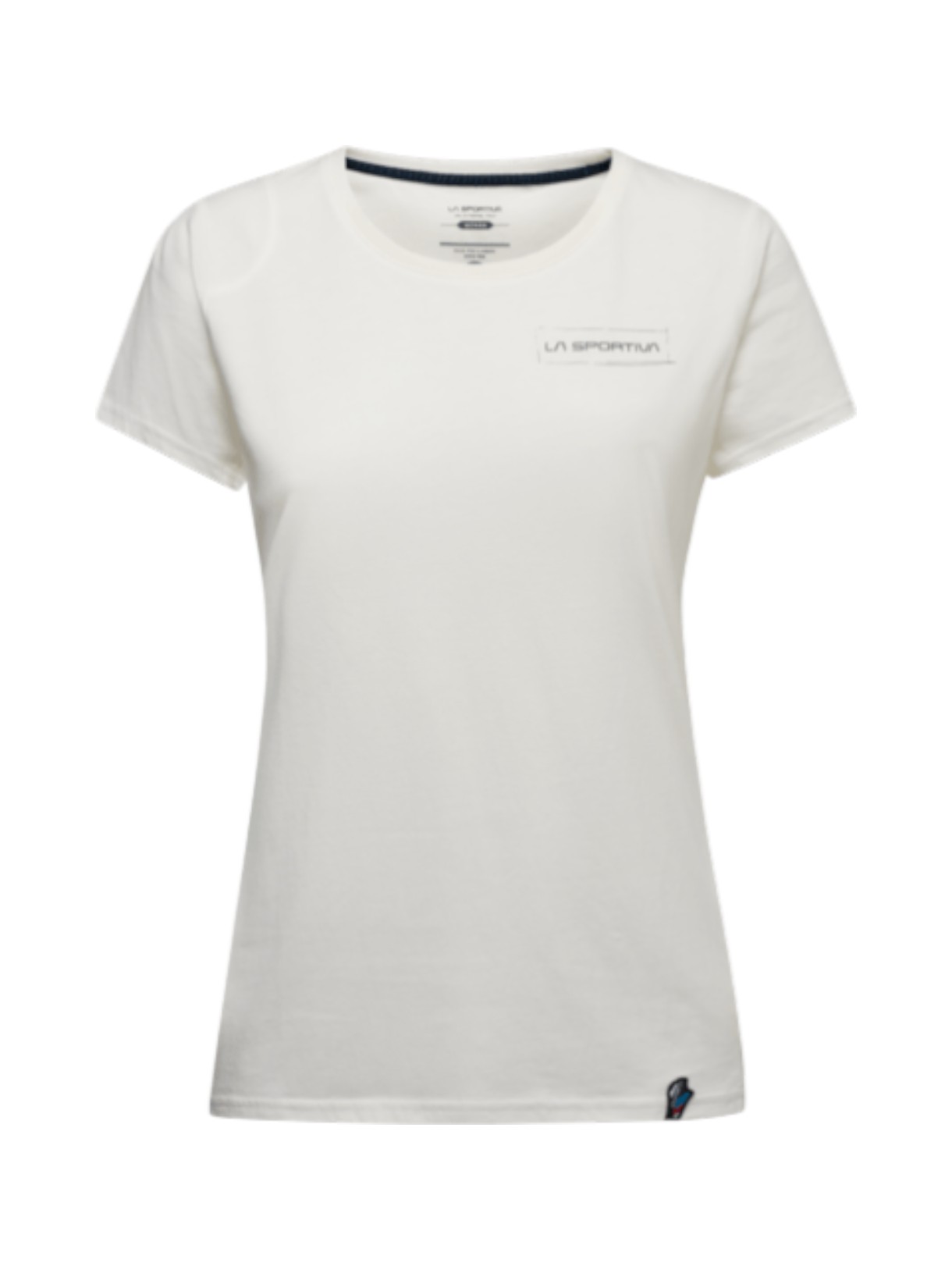 Mantra Damen Outdoor T-Shirt aus 100 % Bio-Baumwolle 1
