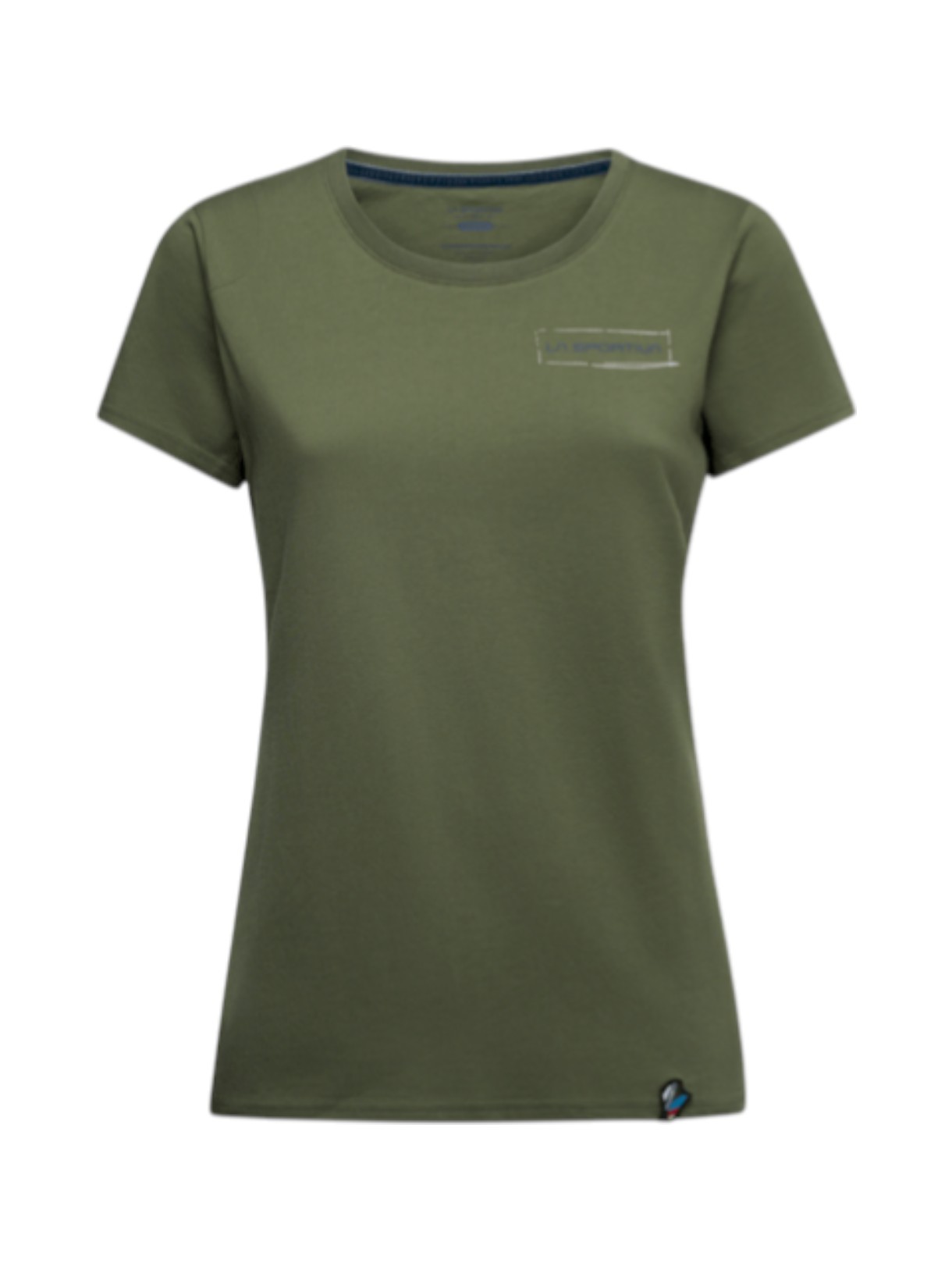 Mantra Damen T-Shirt 1