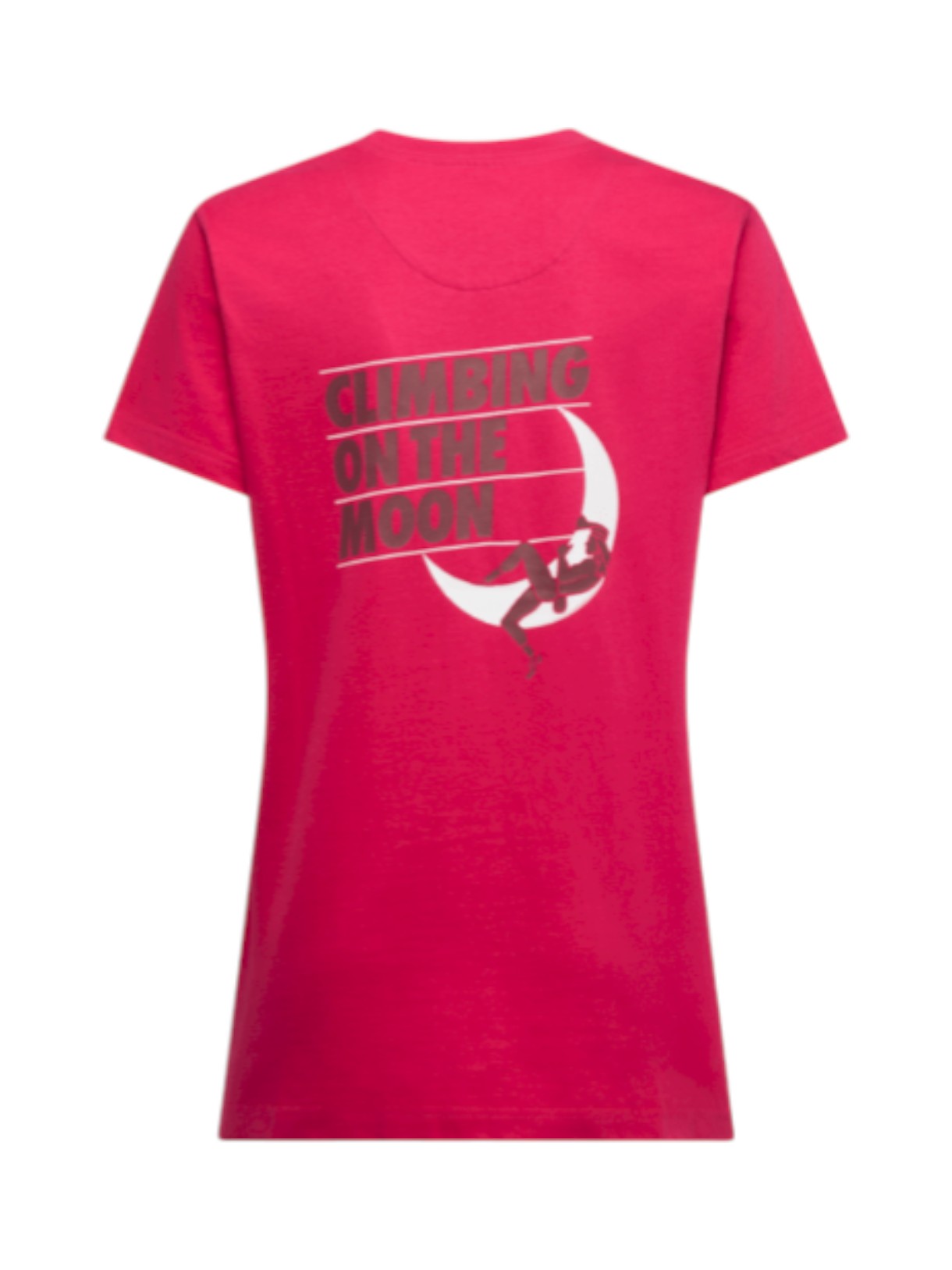 Moon Rock Damen Outdoor T-Shirt 1