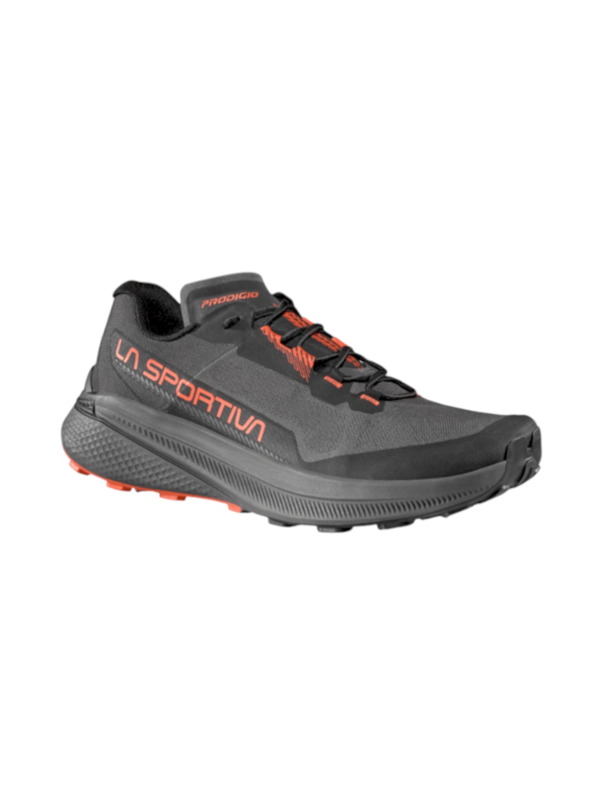 PRODIGIO Herren Trailrunning Schuhe 1