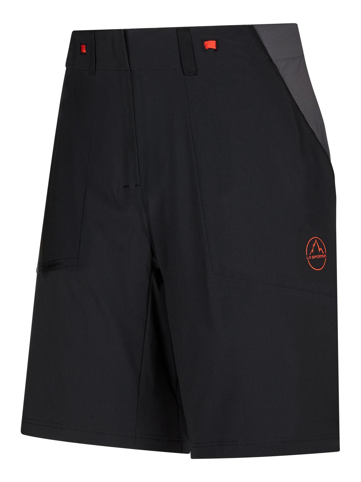 Scout Damen Wander Shorts 1