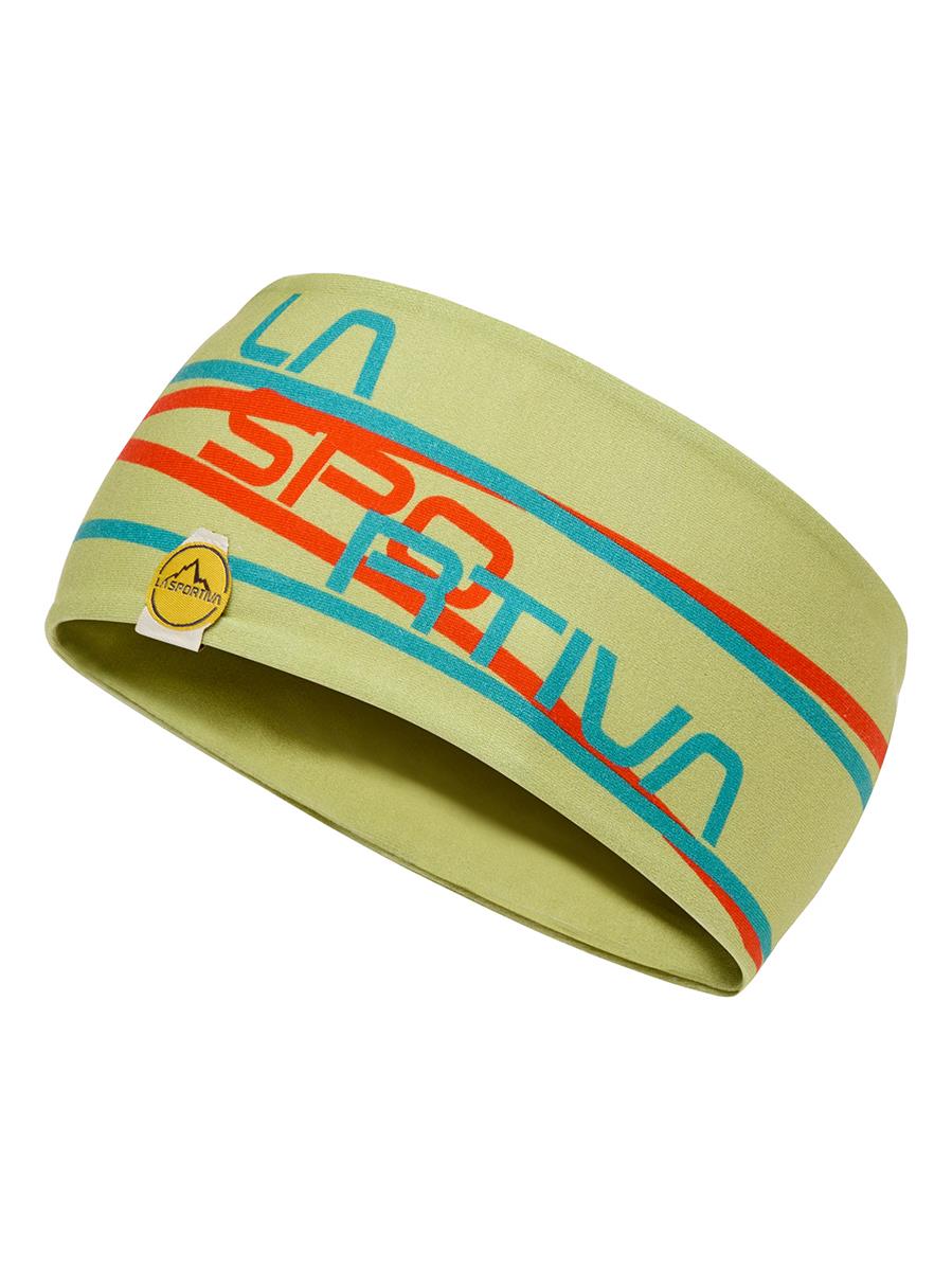 Stripe Headband Stirnband 1