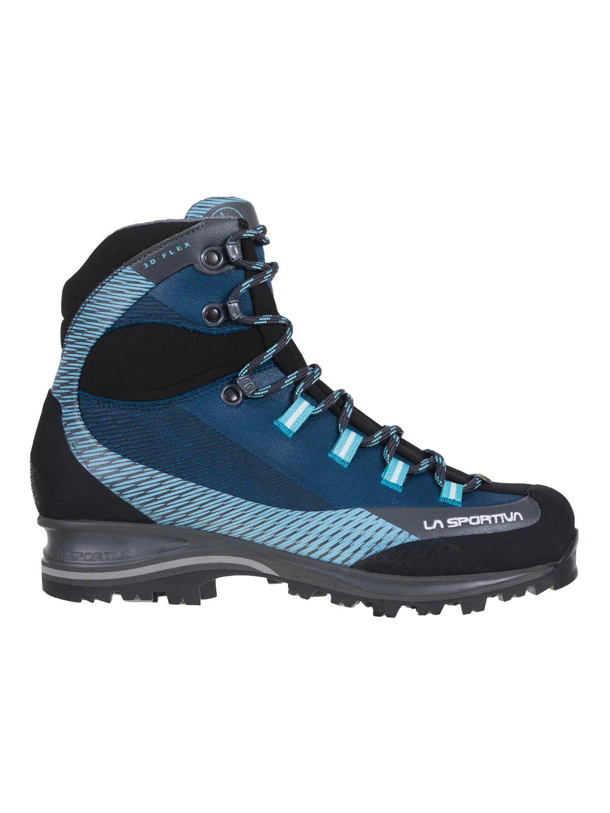 Trango Trk Leather GTX Damen Bergschuhe 1