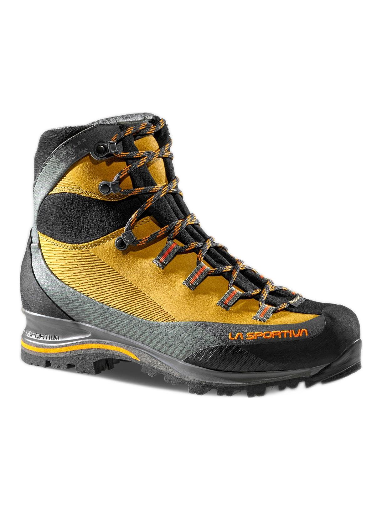 Trango Trk Leather GTX Herren Bergschuhe 1