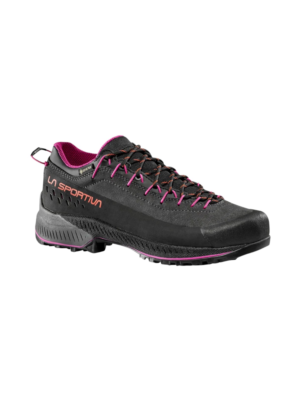 TX4 Evo Gtx Damen Leder Zustieg Schuhe 1