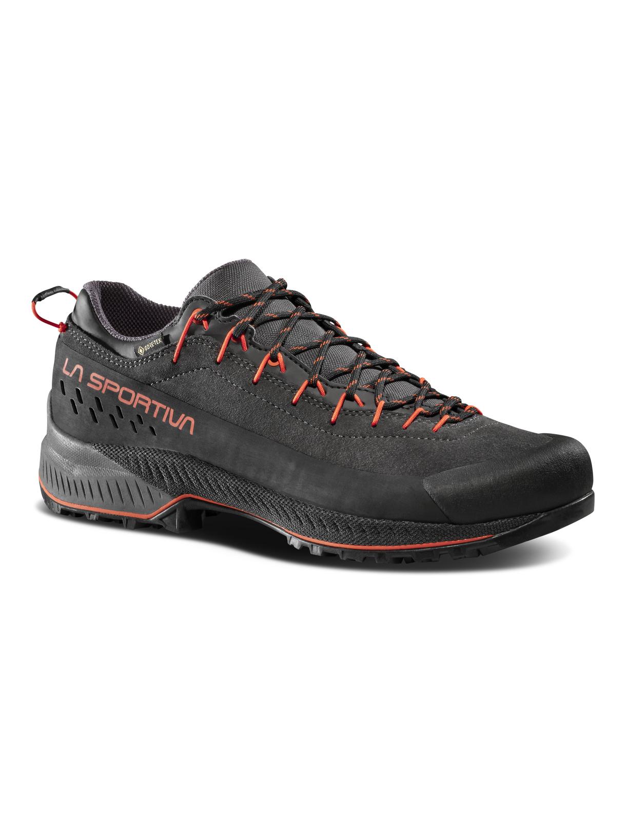 TX4 Evo GTX Leder Herren Zustieg Schuhe 1