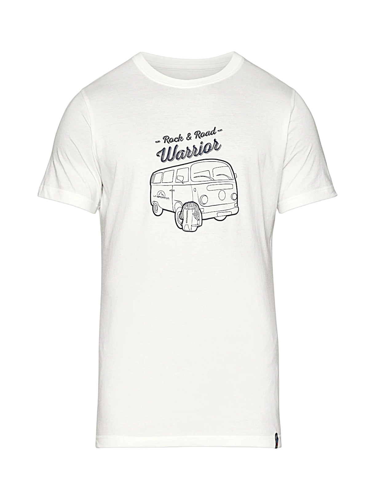 Van Herren T-Shirt 1