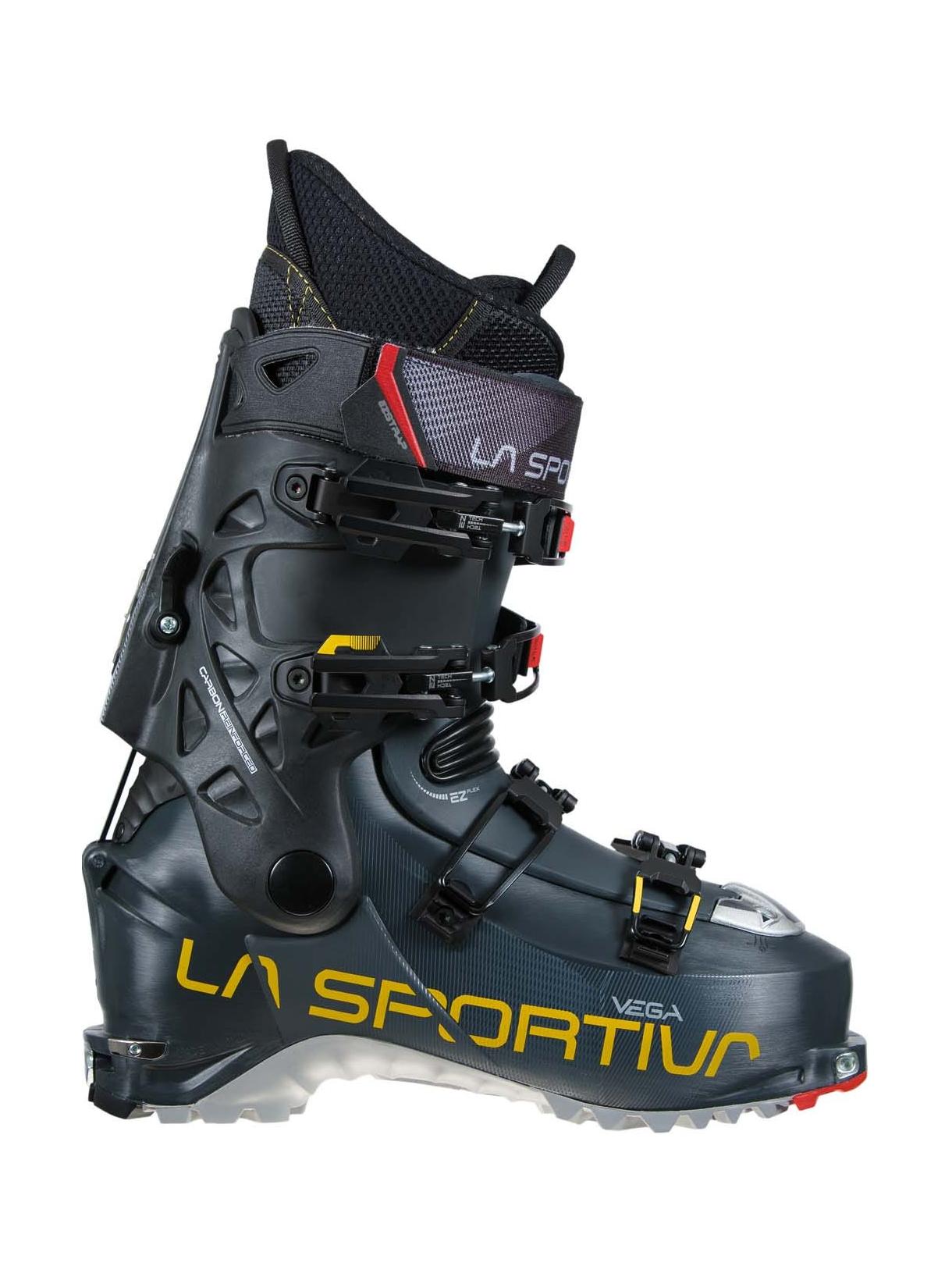 Vanguard Skitourenschuhe 1