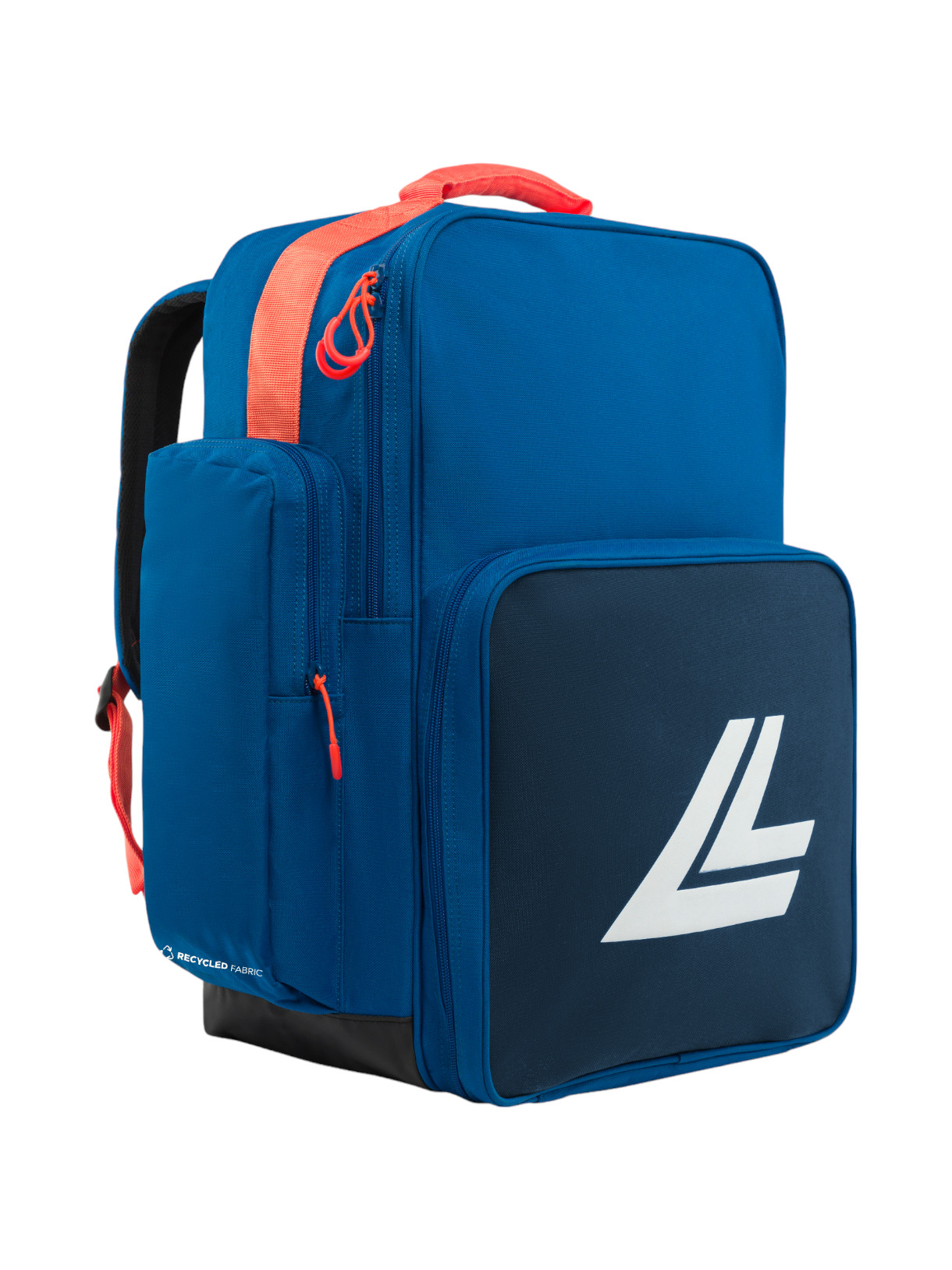Backpack Skischuhtasche blau 1