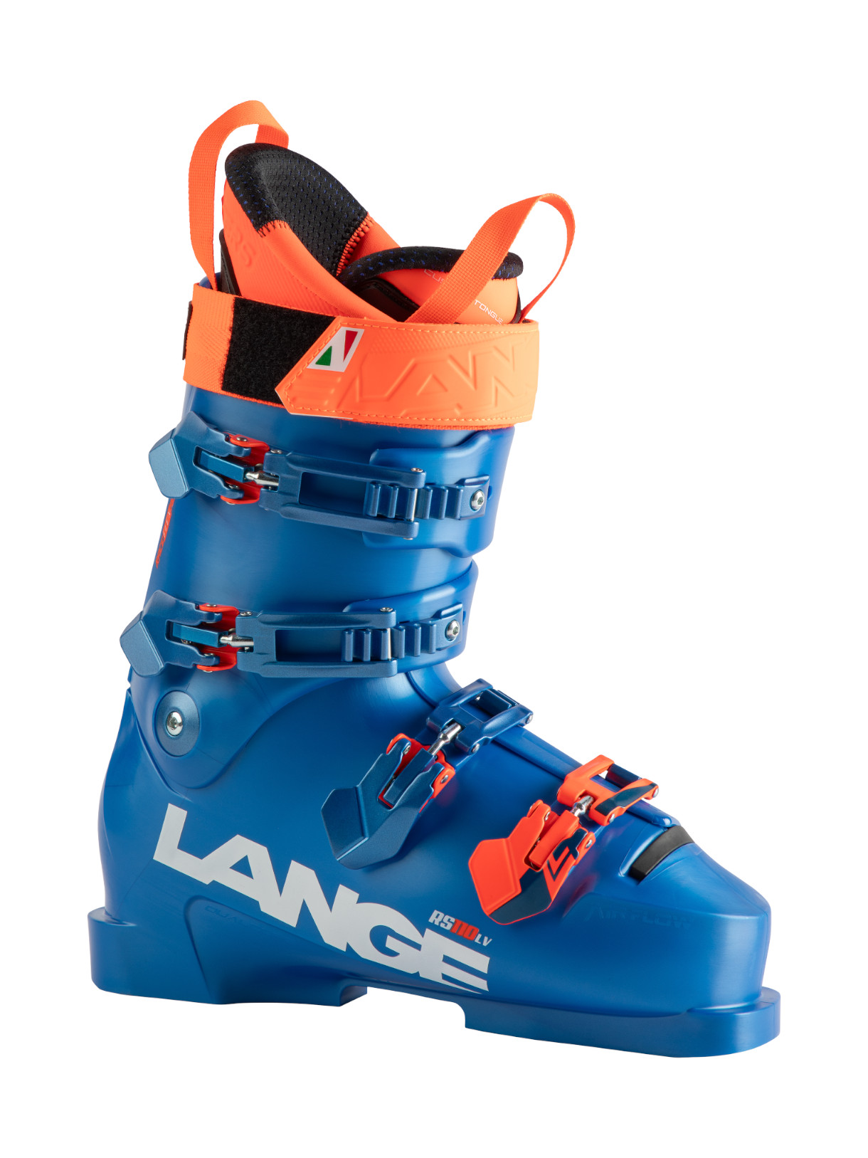 RS 110 LV Unisex Skischuhe 1