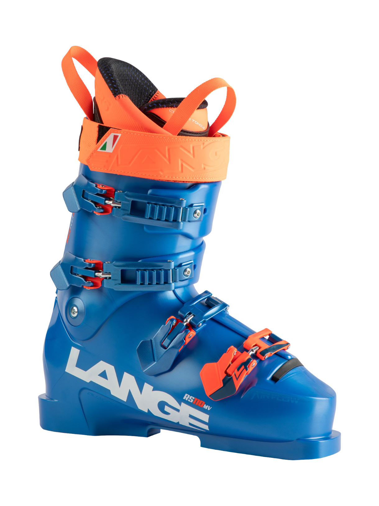 RS 110 MV Herren Skischuhe 1