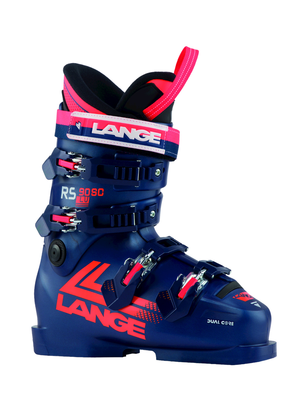 RS 90 SC Kinder Skischuhe 1