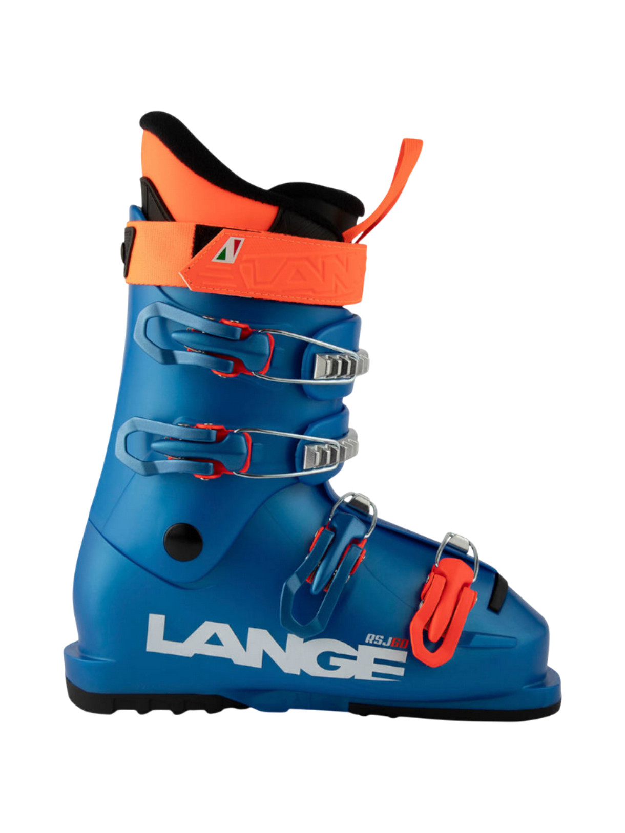 RSJ 60 Junior Skischuhe 1