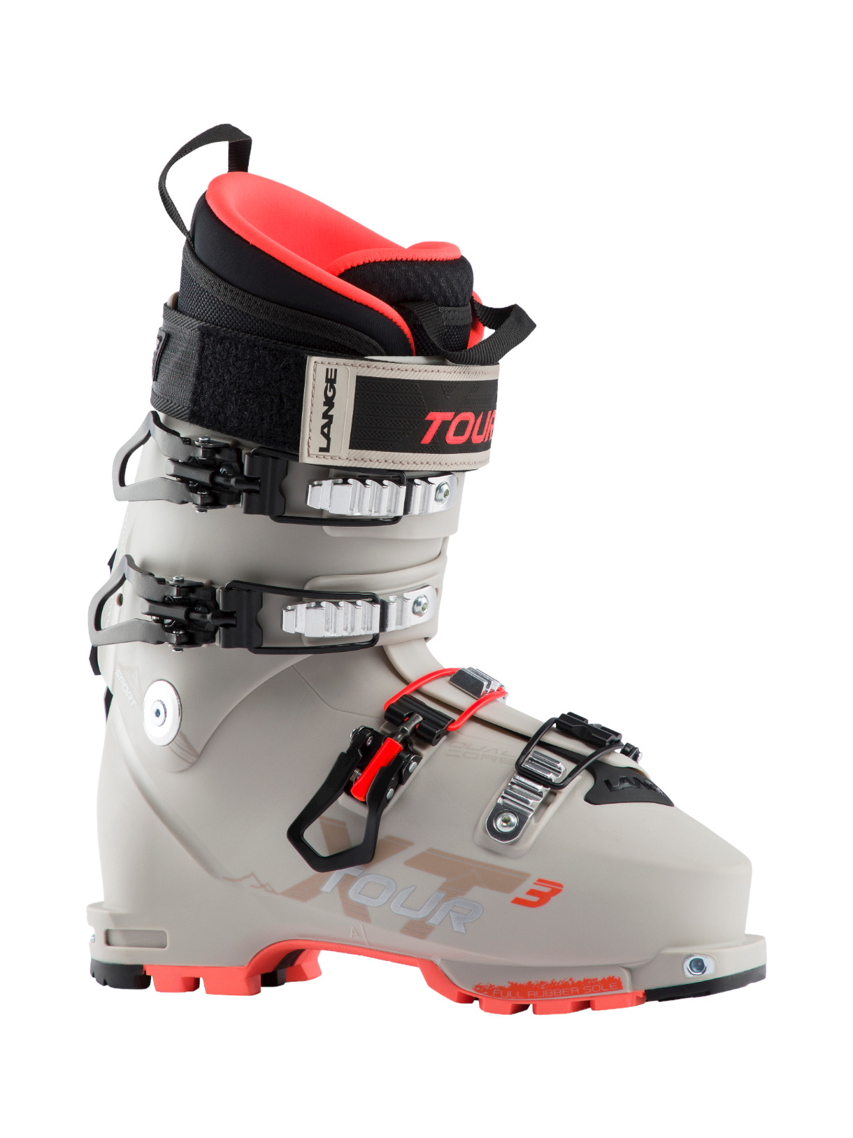 XT3 TOUR SPT Damen Tourenskischuhe 1