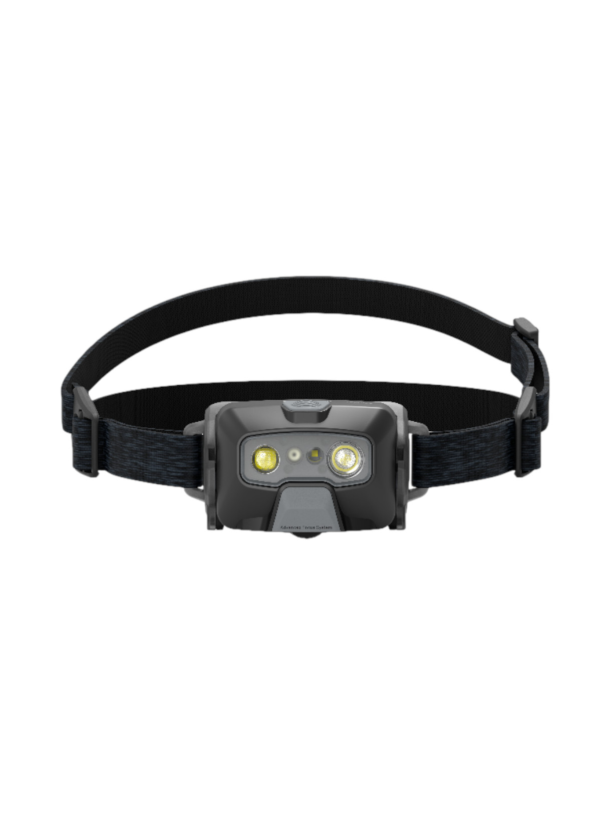 HF6R Core Stirnlampe 1