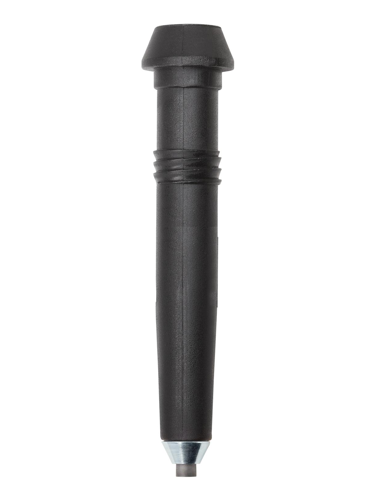 LEKI Flexspitze lang/AL 9mm Stock Zubehör 1