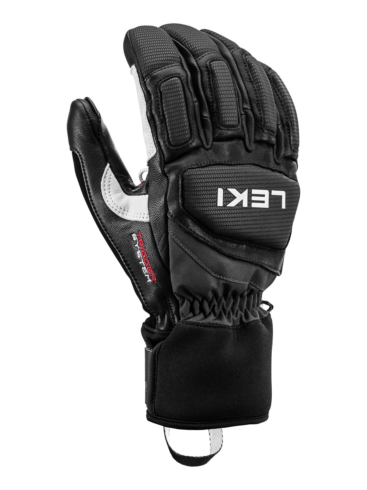 Griffin Pro 3D Finger Skihandschuhe 1