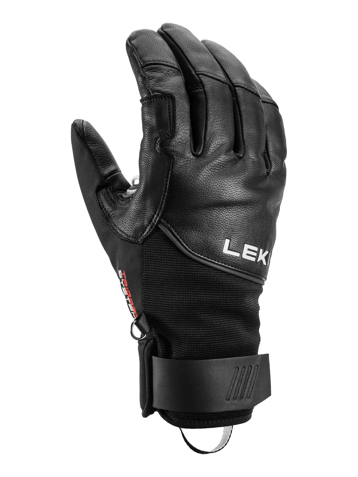Pegas 3D Lite Finger Skihandschuhe 1