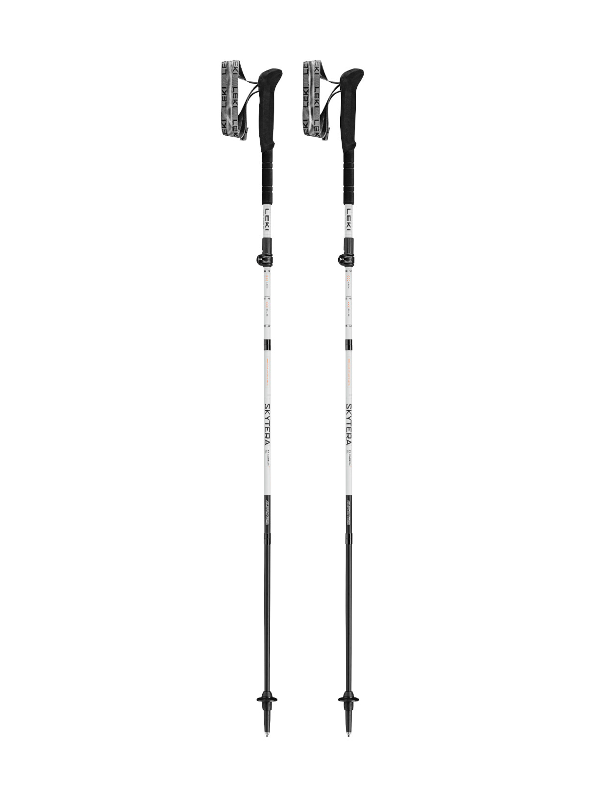 LEKI Skytera FX Carbon SL Schwaz- 1