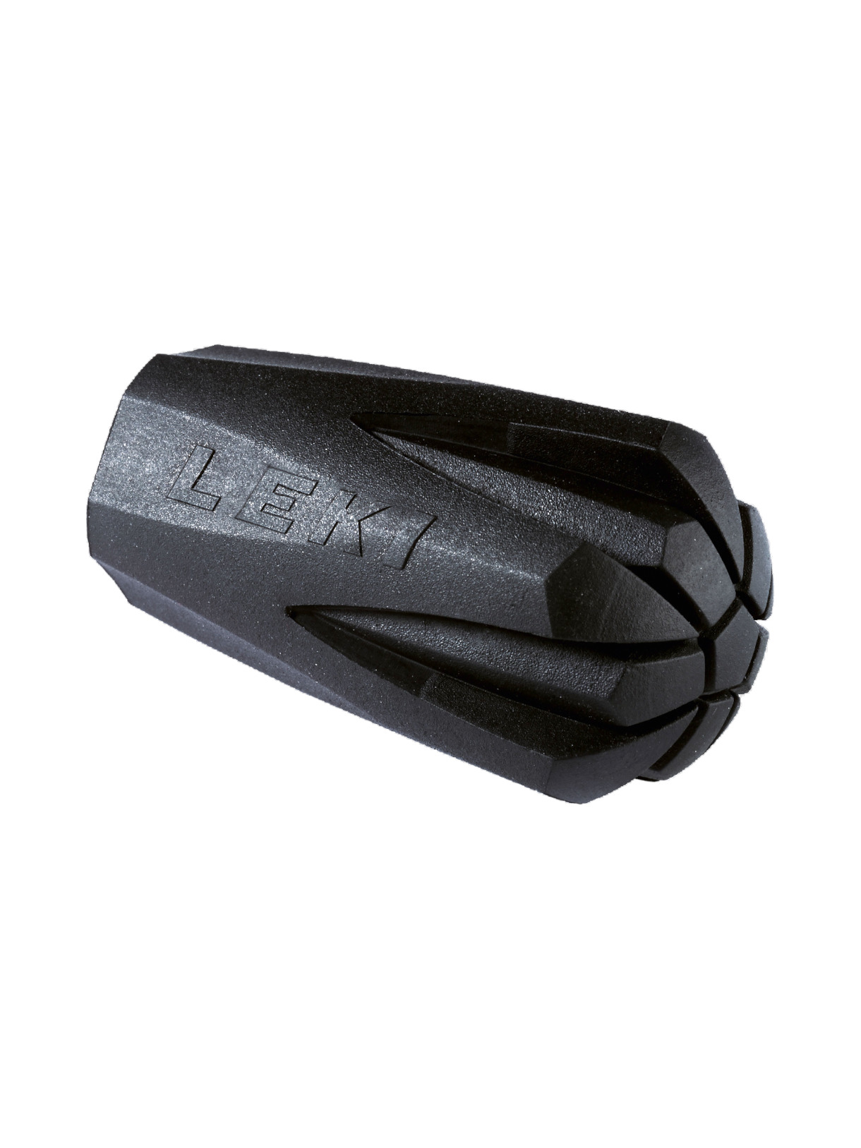 LEKI TREKKing PAD Gummipuffer FÜR Wanderstöcke Stock Zubehör 1