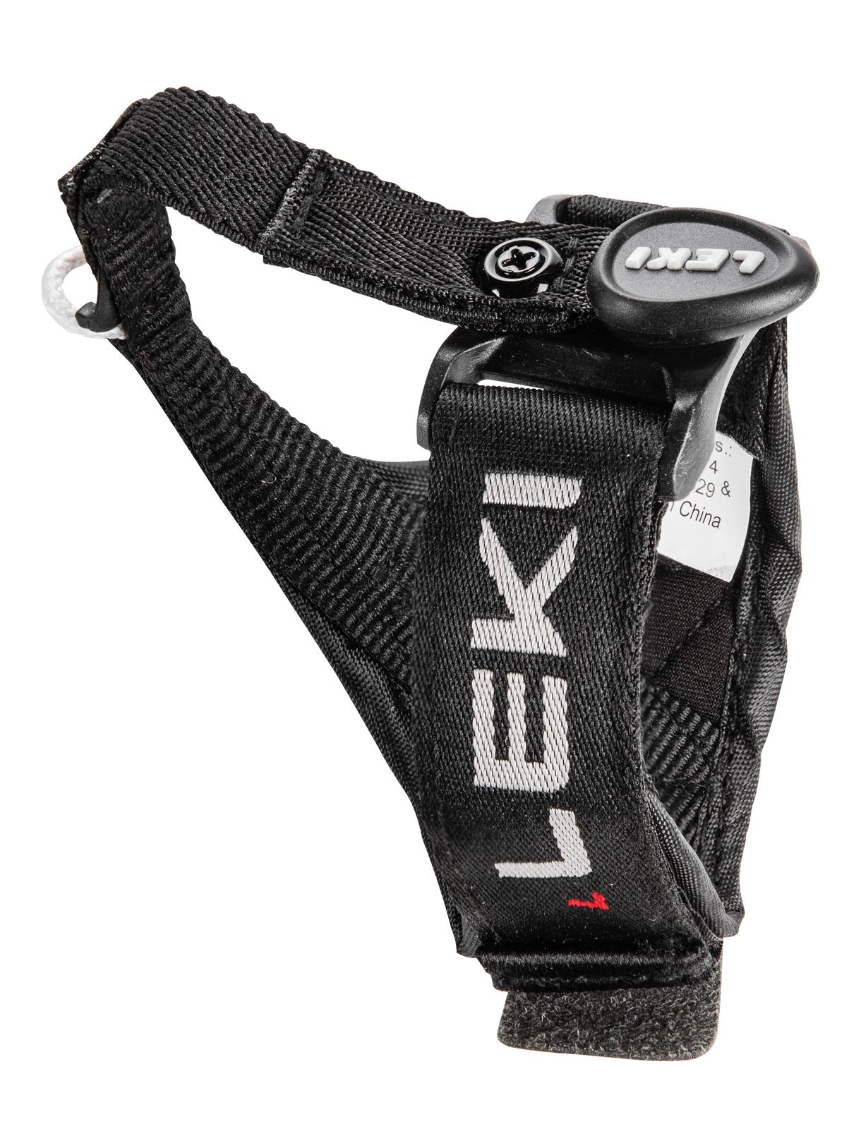 LEKI Trigger S Vario Strap s-m-l 1