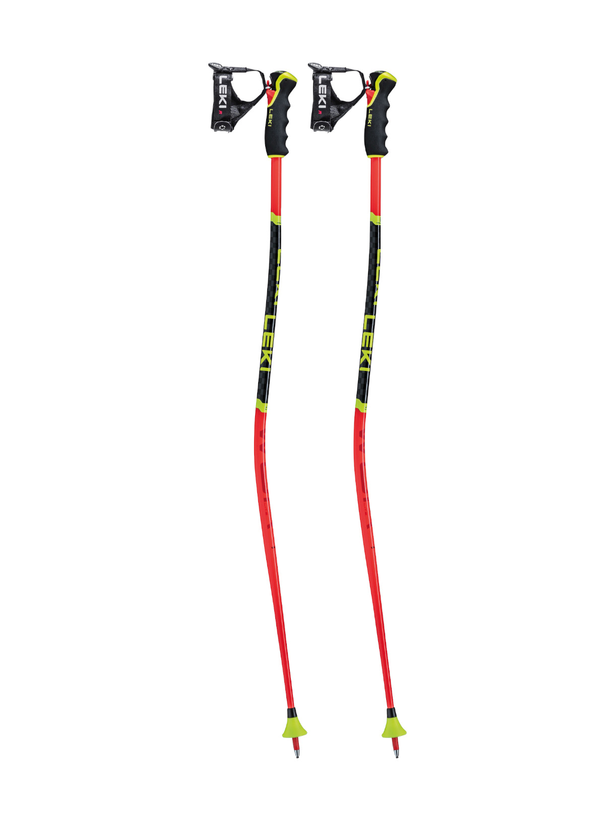 LEKI WCR Lite GS 3D Trigger S System Kinder Skistöcke 1