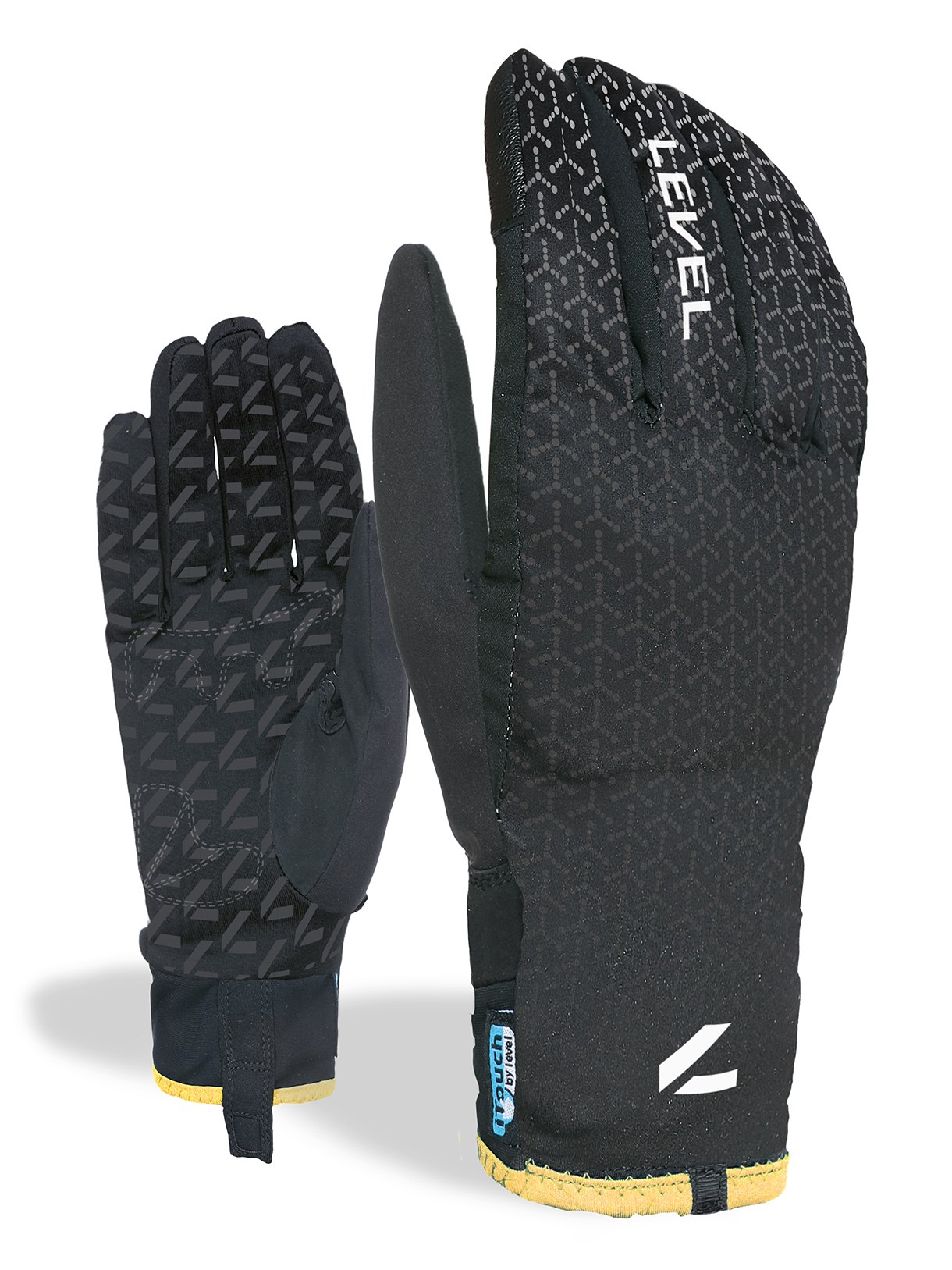 LEVEL Back XC Tourenhandschuhe 1