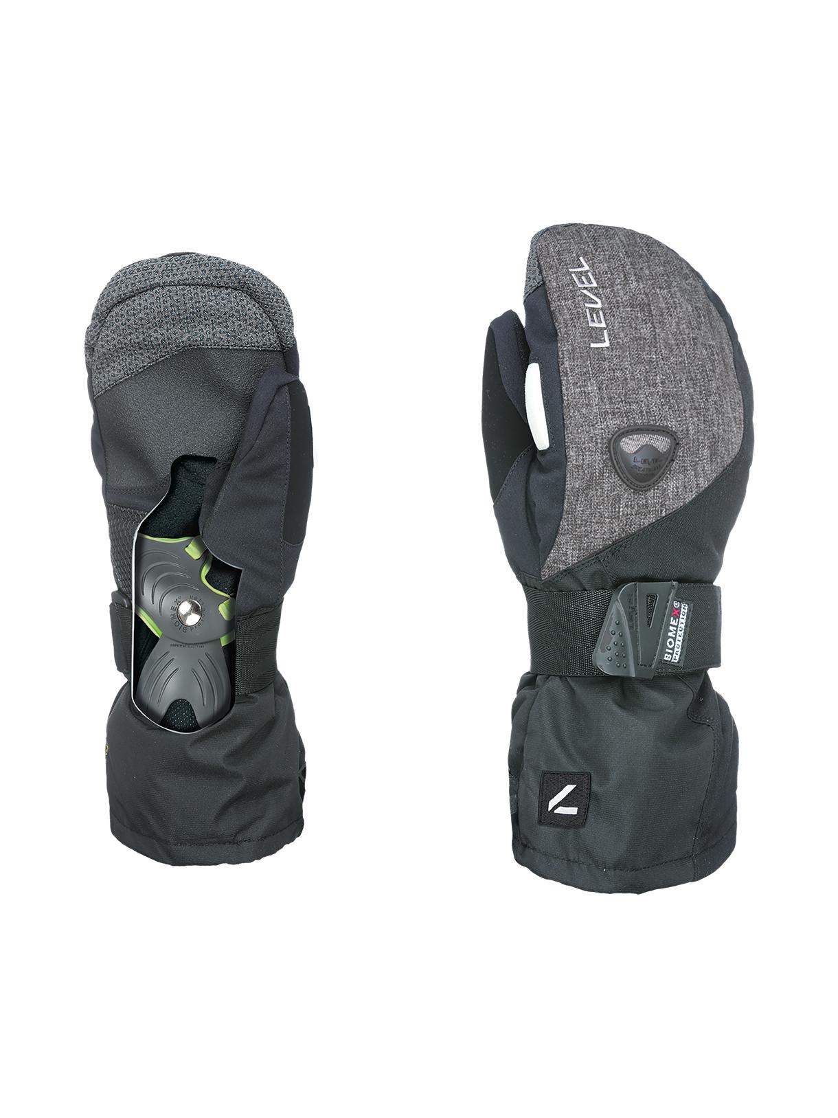 Fly Herren Snowboard Fäustlinge 1