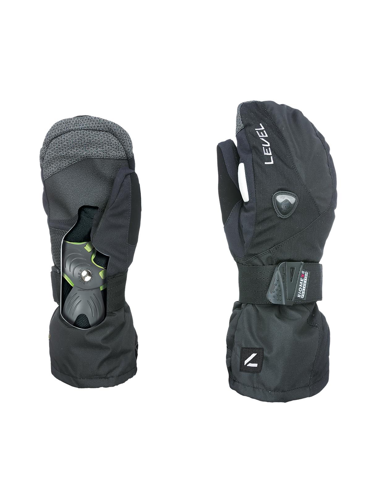 Fly Mitt Herren Snowboard Fäustlinge 1