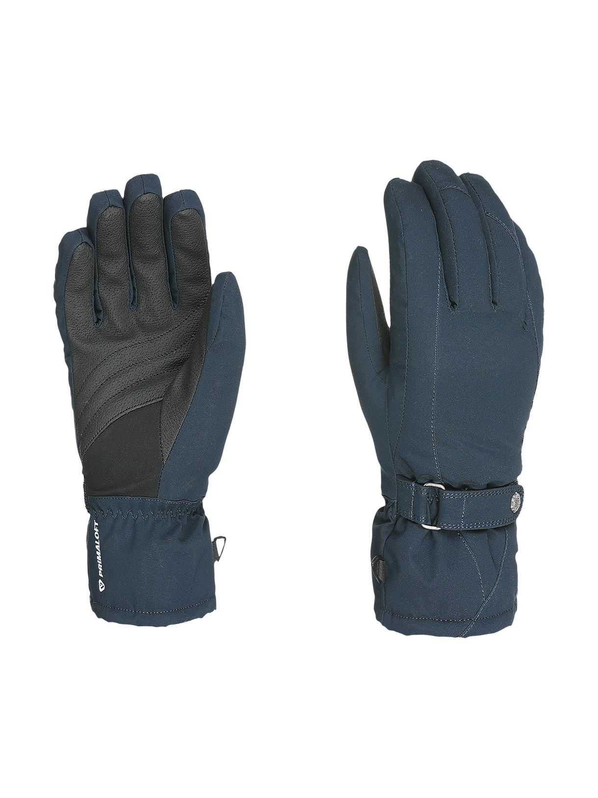 Hero W Skihandschuhe 1