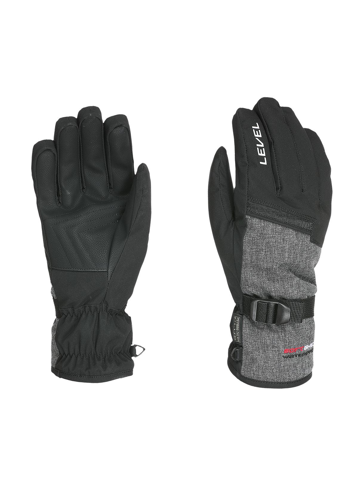 Hero Skihandschuhe 1