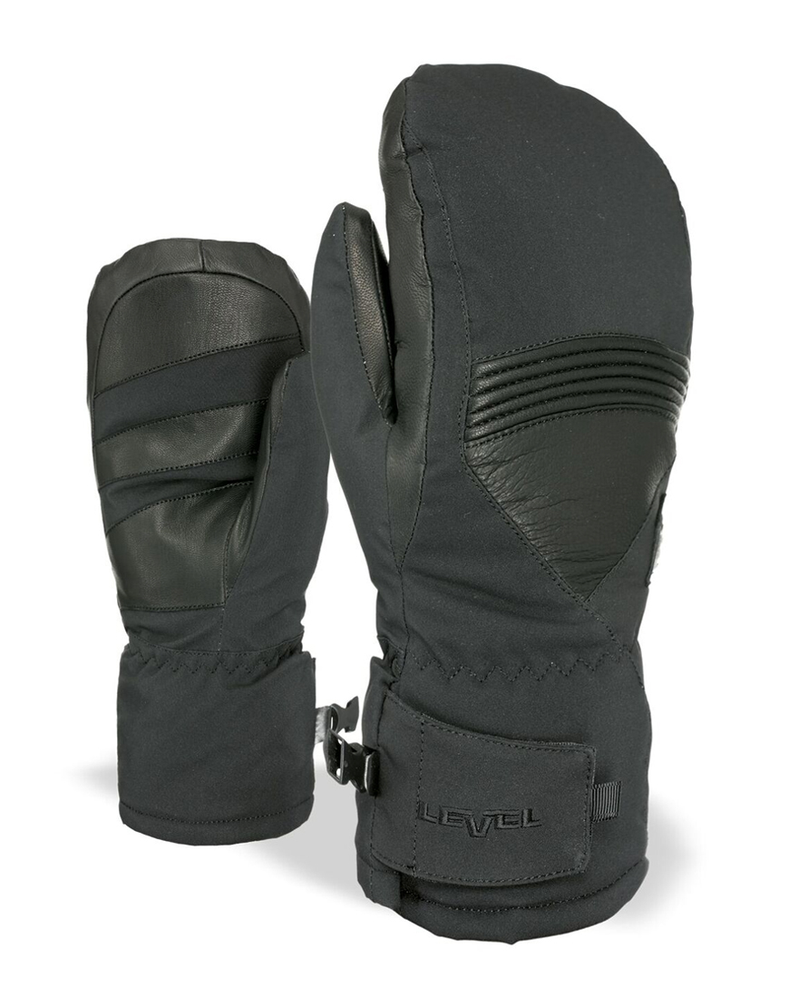 Super Radiator Gore Tex Fäustlinge 1