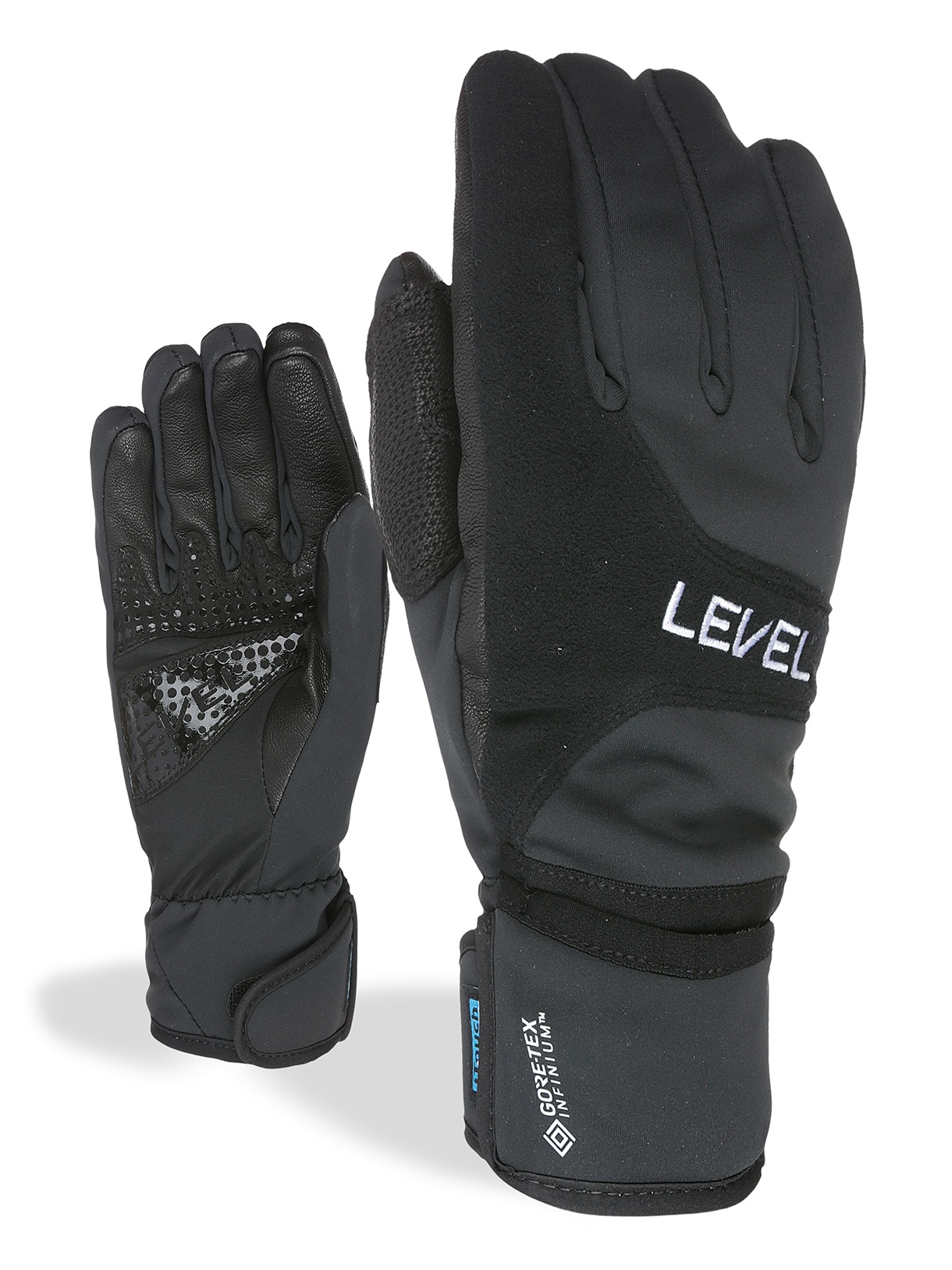 LEVEL Tempest I-Touch WS Damen Tourenhandschuhe 1
