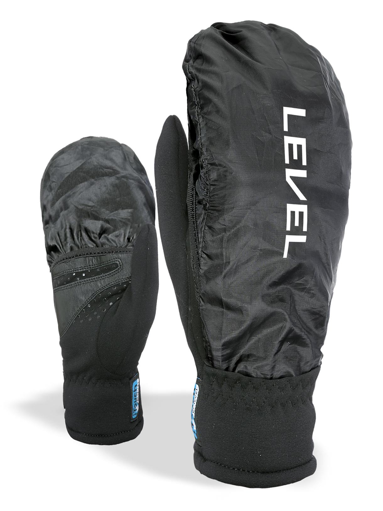 Trail Polartec I-Touch Tourenhandschuhe 1