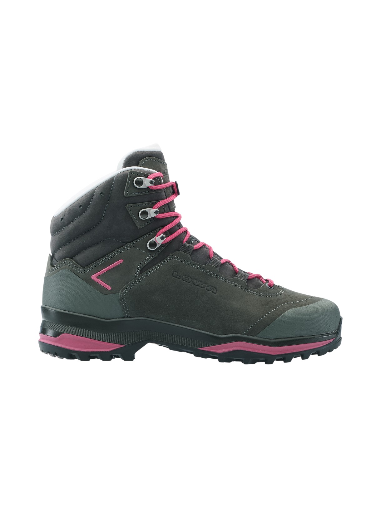 Light EVO LL Damen Bergstiefel 1