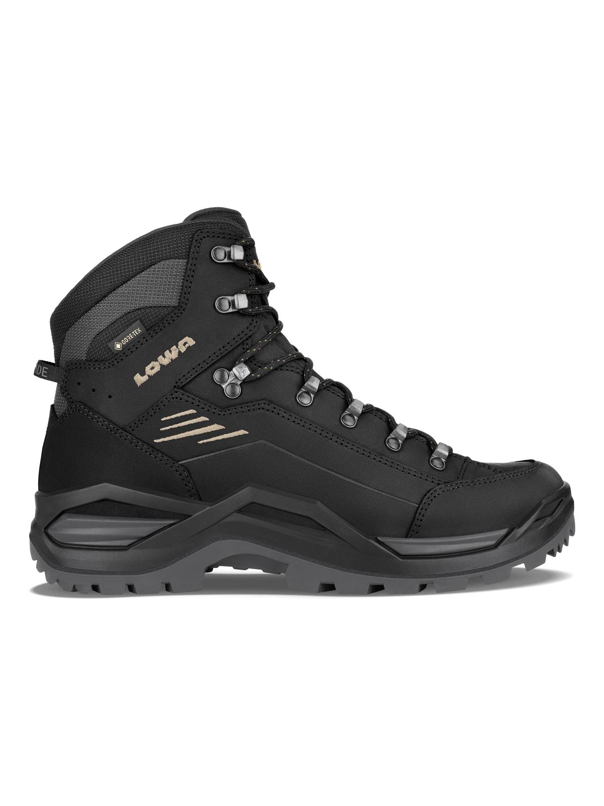 Renegade Evo GTX Mid Herren Wanderschuhe 1