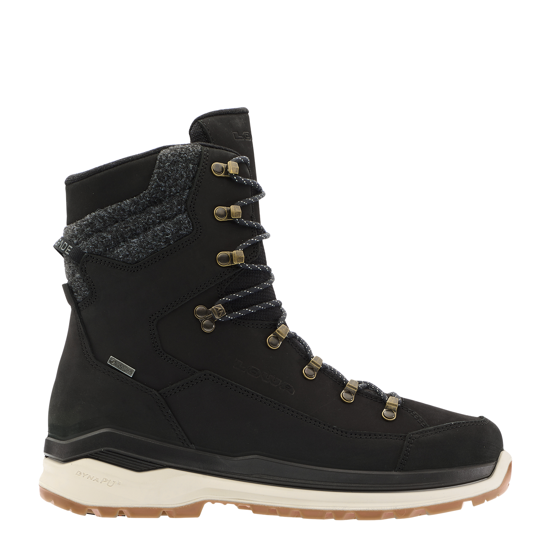 Renegade Evo ICE 2 GTX Herren Winterschuhe 1