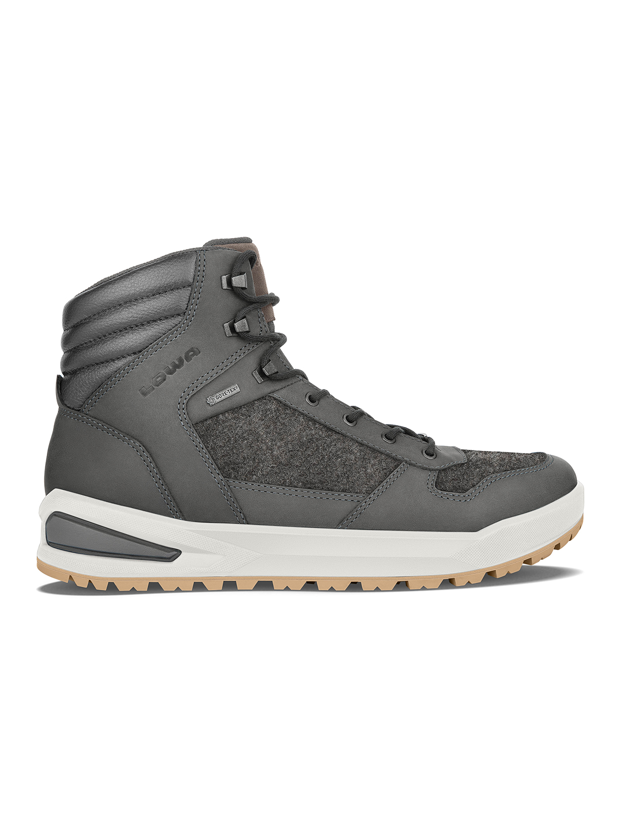 REVOLT GTX MID Herren Winterschuhe 1