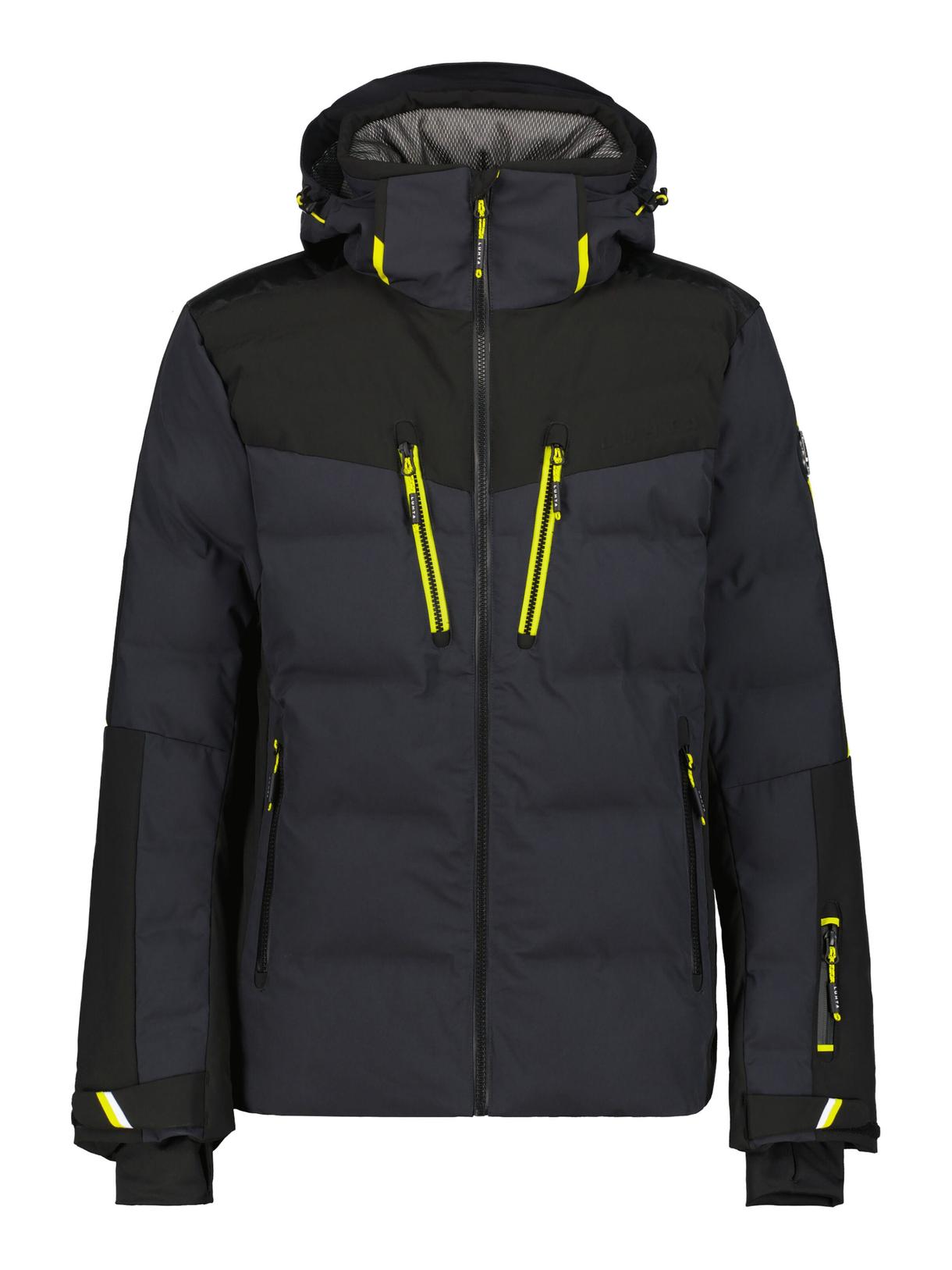 Aatsinki Herren Skijacke 1