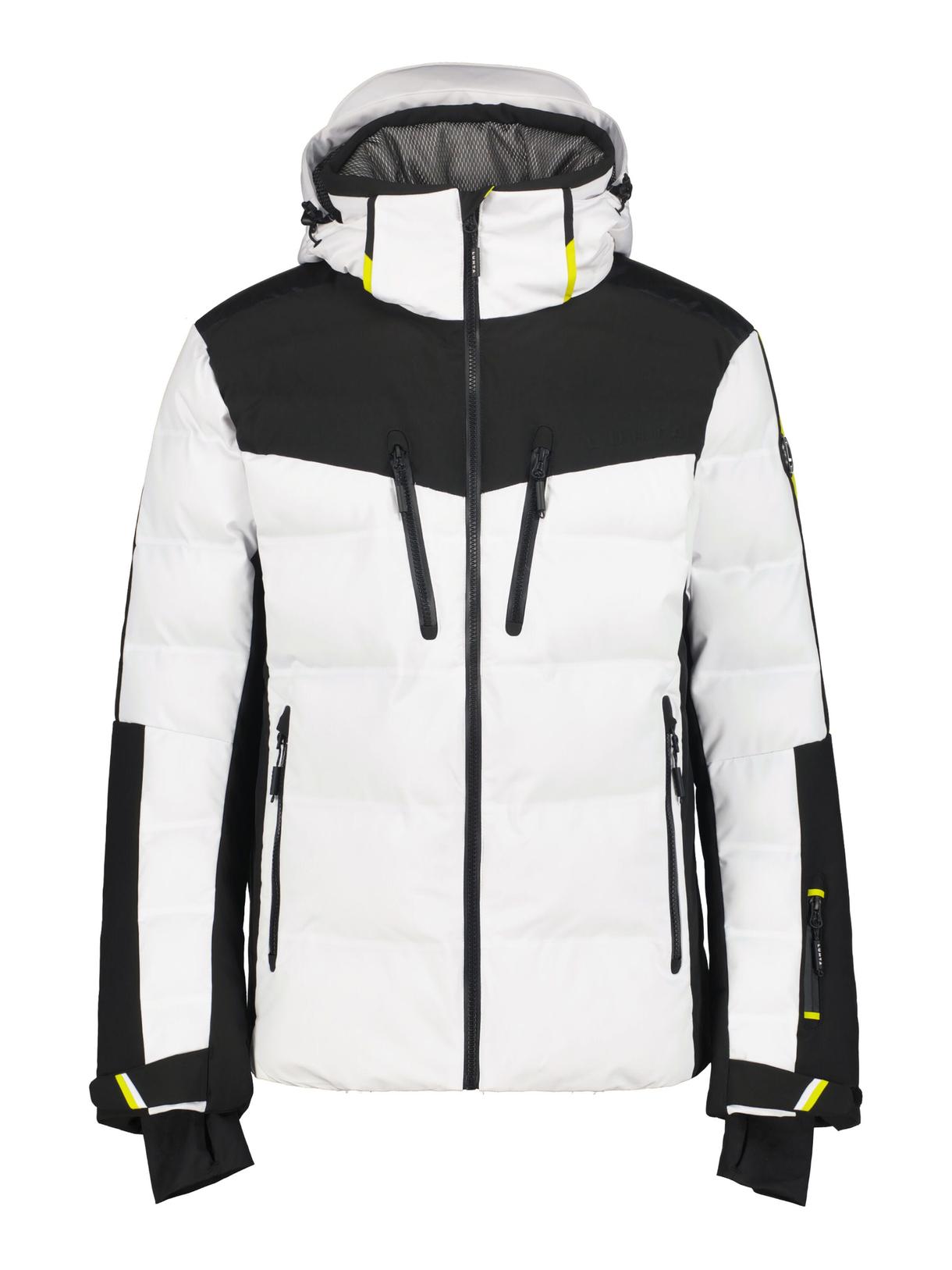 Aatsinki Herren Skijacke 1