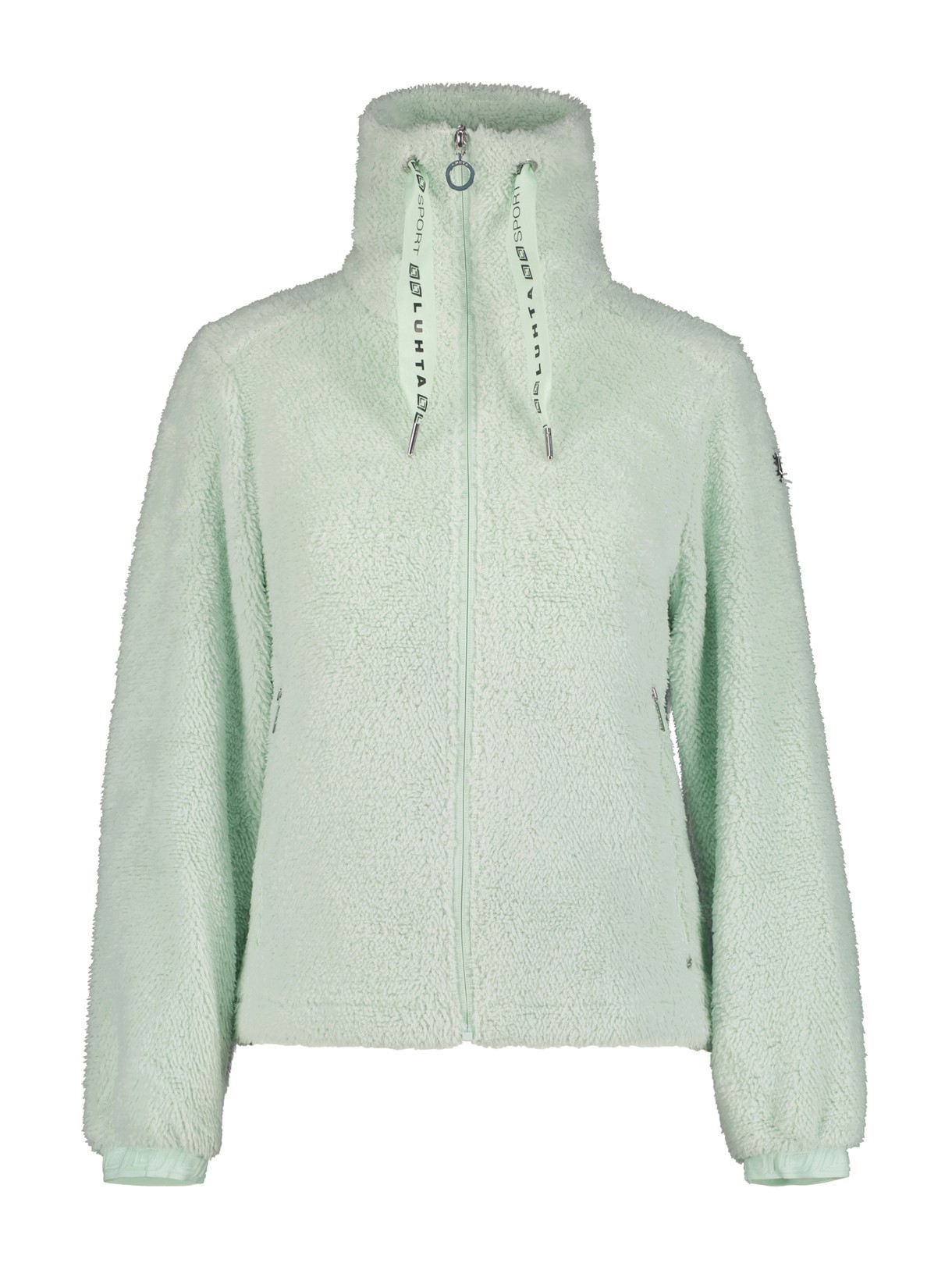 Aho Damen Midlayer 1