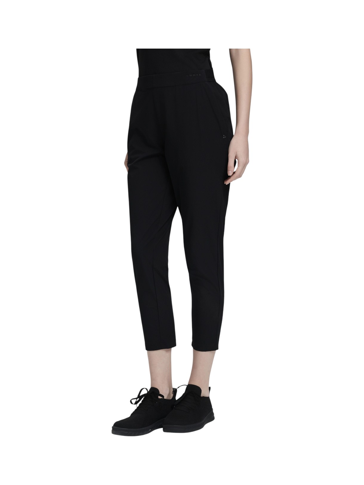 Ahvenlampi Damen Outdoor Hose 1