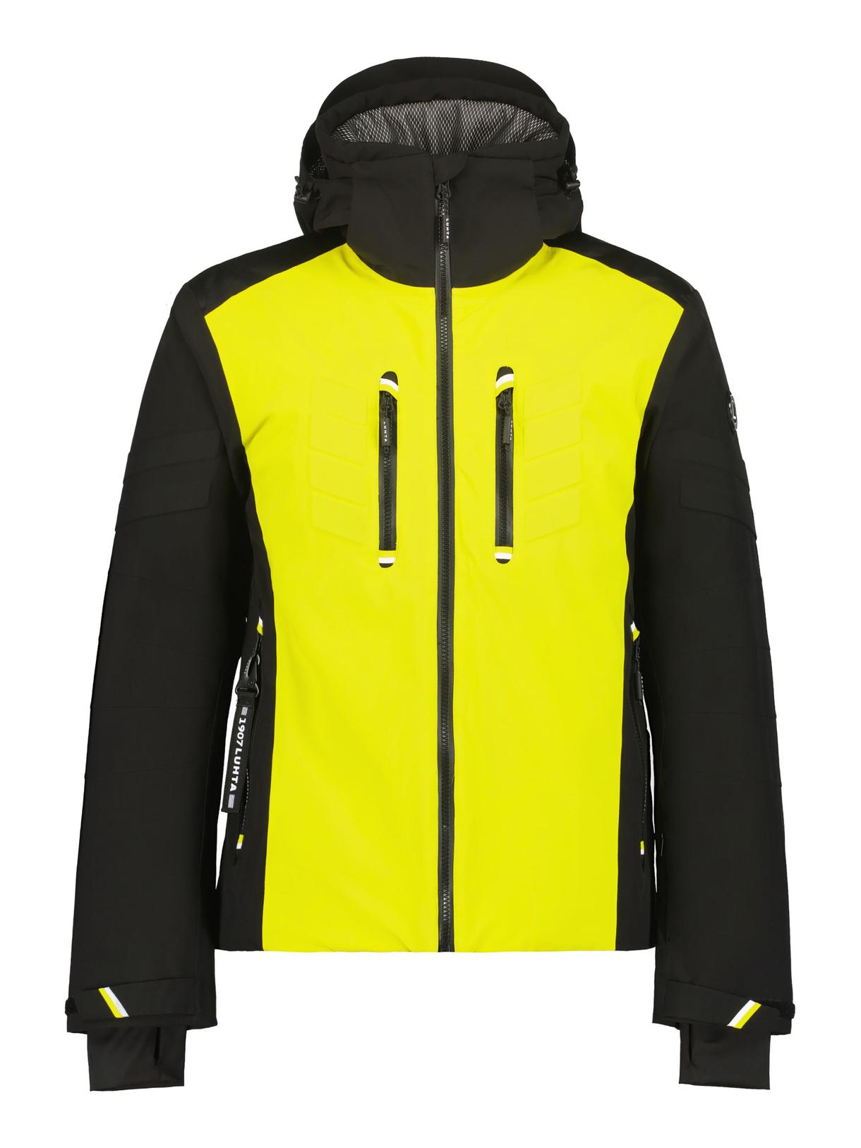 Ailigas Herren Skijacke 1
