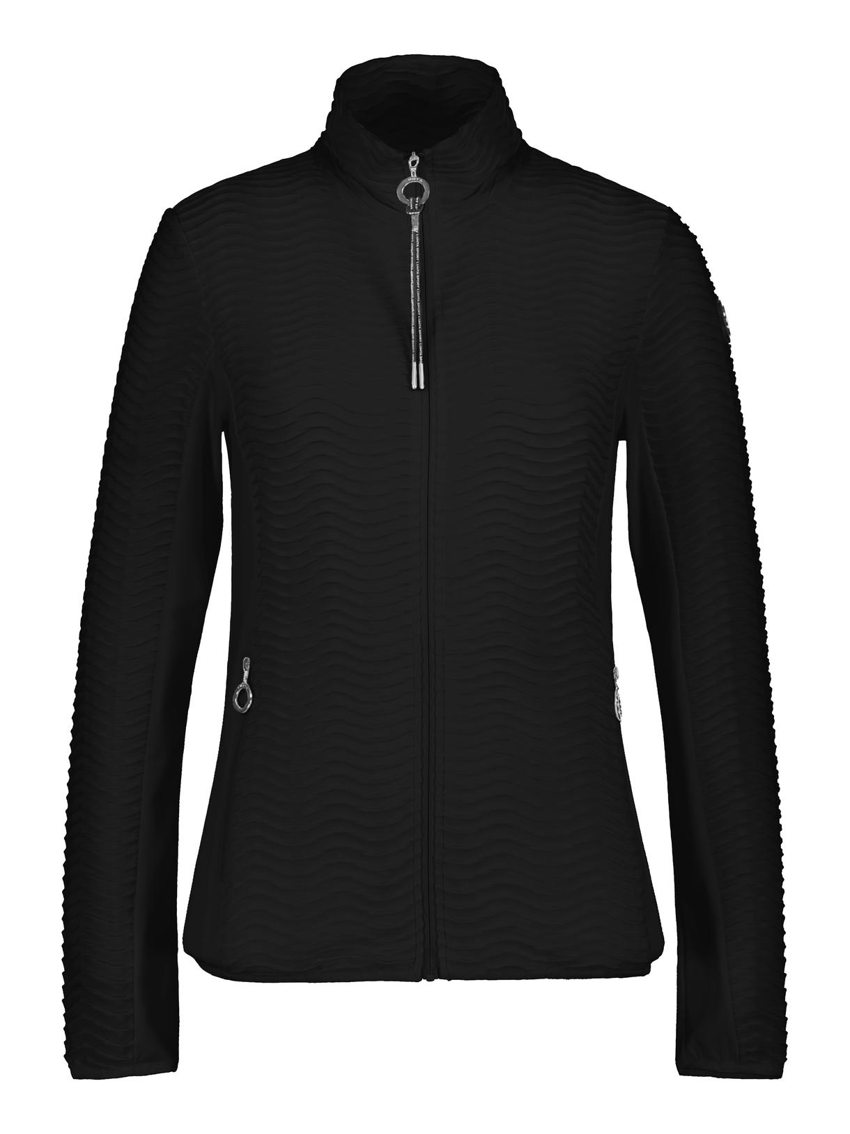 Aksila Midlayer Damen Jacke 1