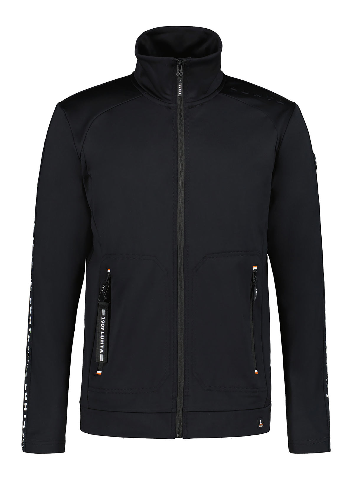 Altovaara Herren Midlayer 1