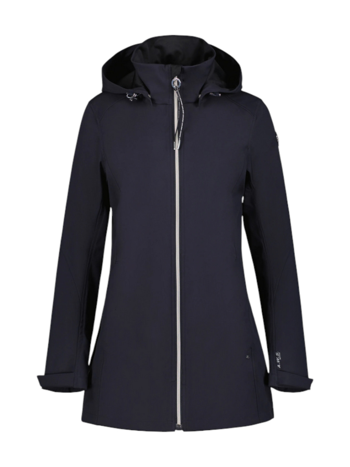 Erkkola Damen Softshell Jacke 1