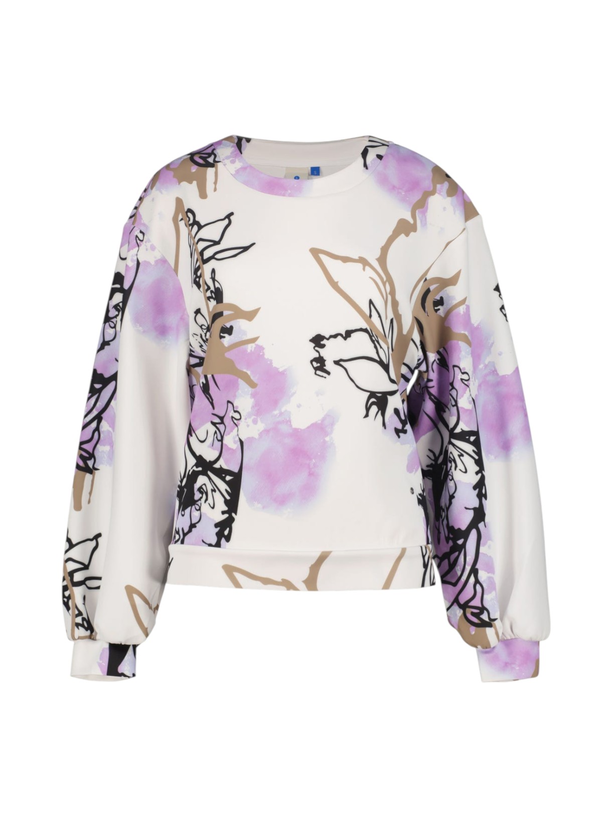 Espoi Damen Sweatshirt 1