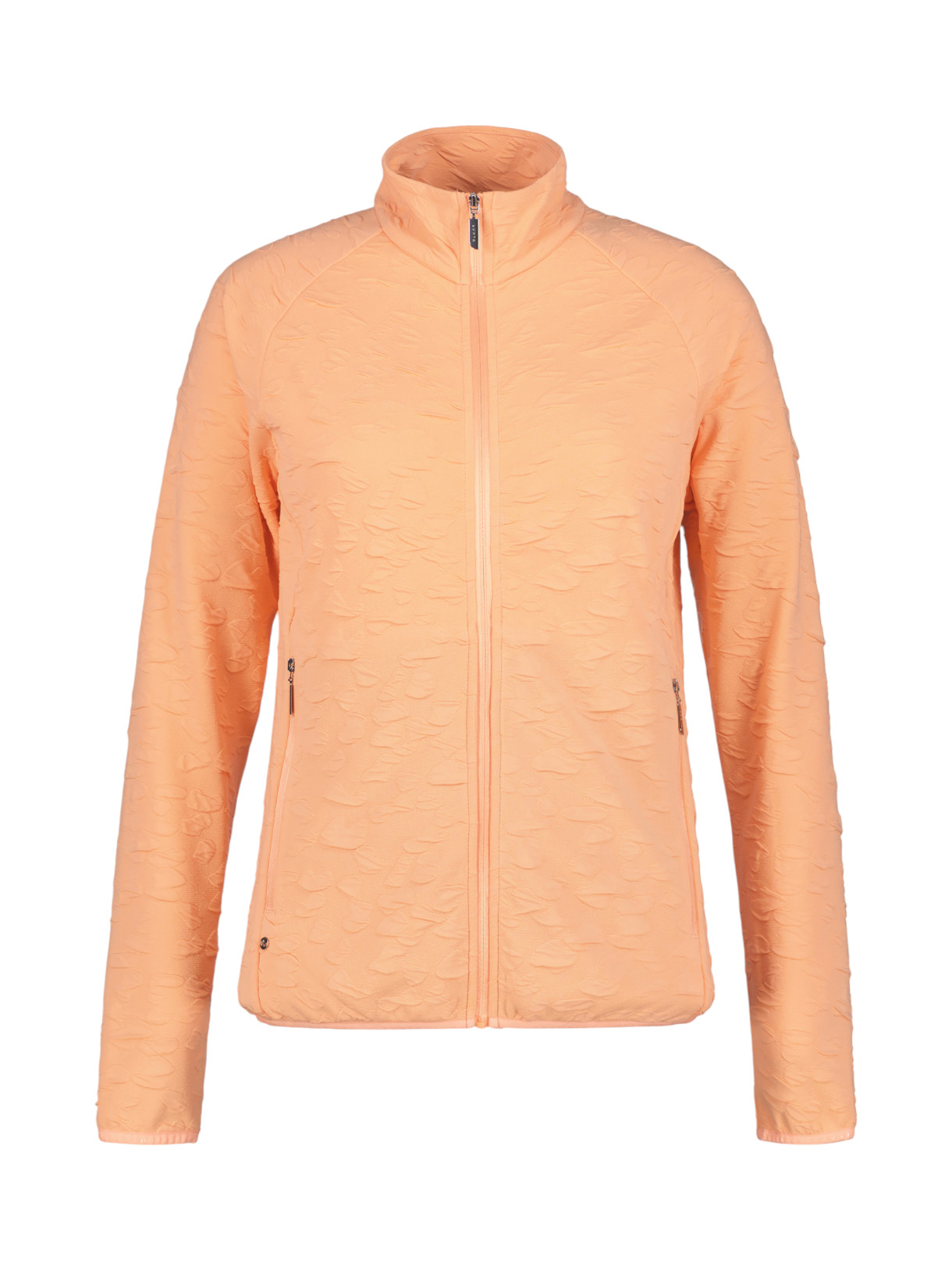 Helsingby Damen Midlayer Jacke 1