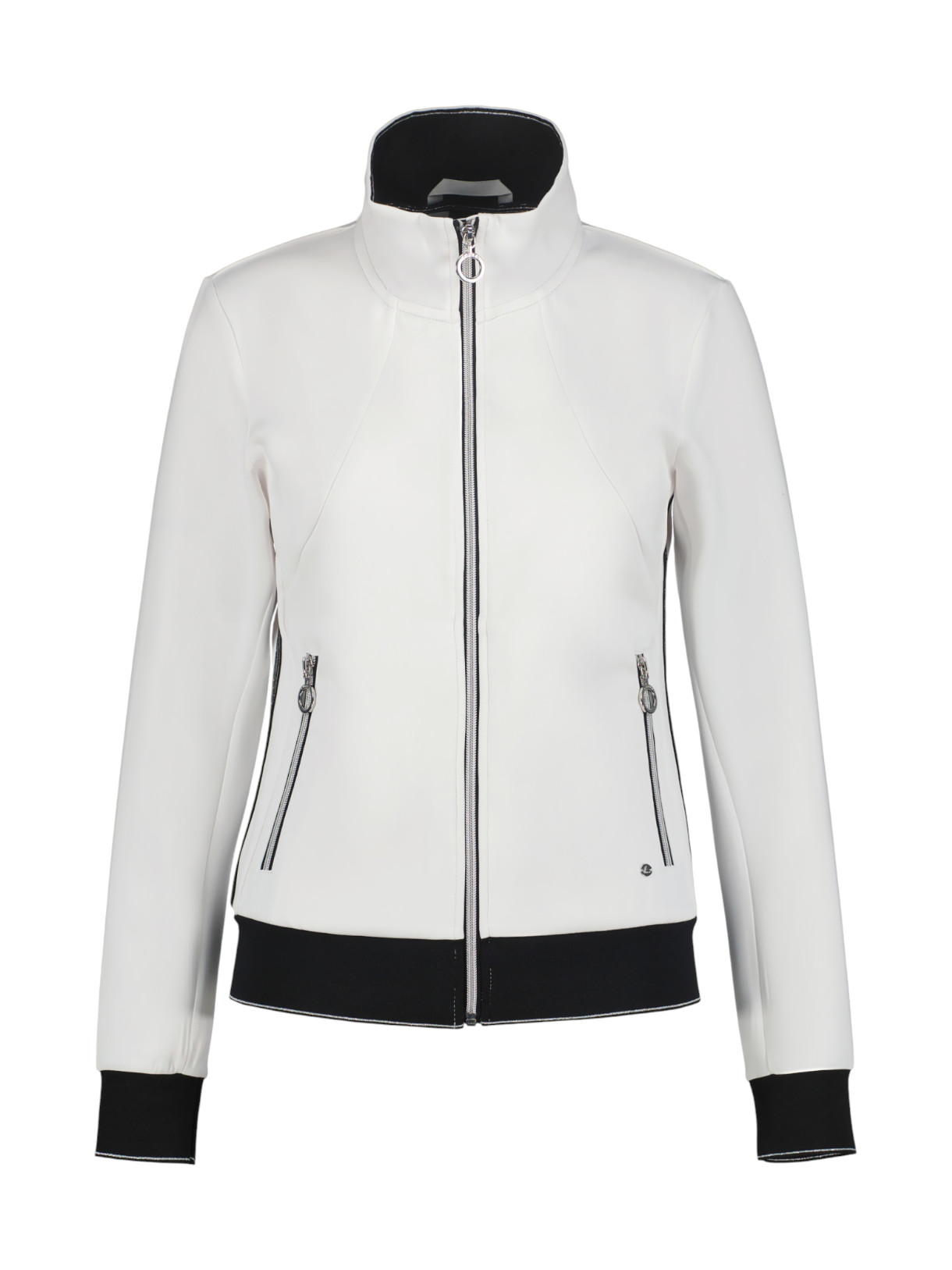 Illinsaari Damen Midlayer Jacke 1